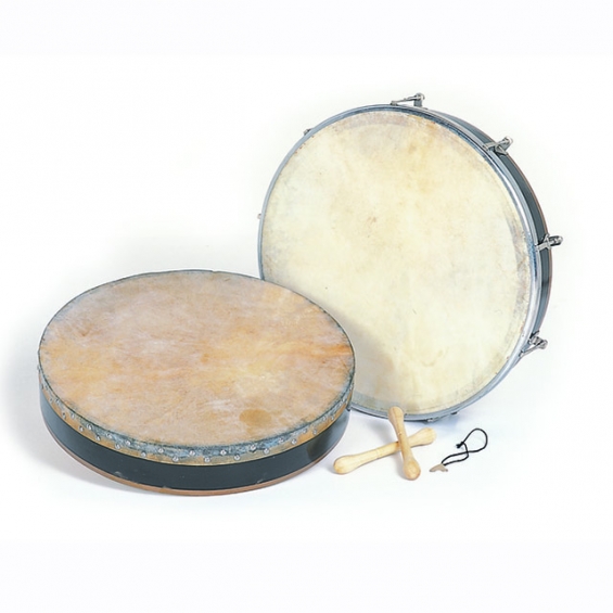 Bubon bodhran