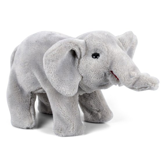 Adaptovana hracka slonik novy