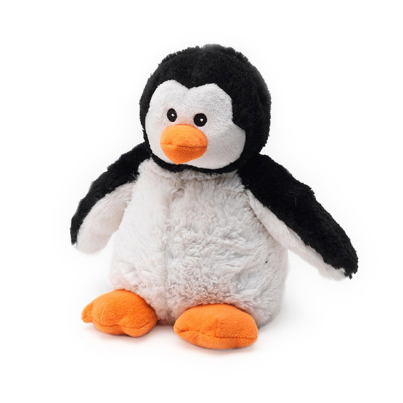 Aromaplyšák - tučniak