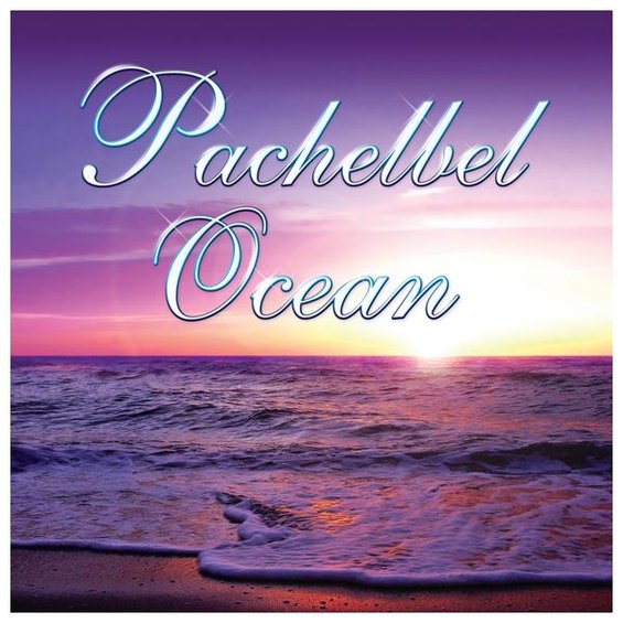 Cd vlny oceanu pri zapade slnka 2