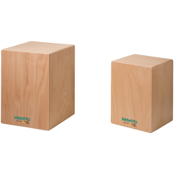 Detsky cajon