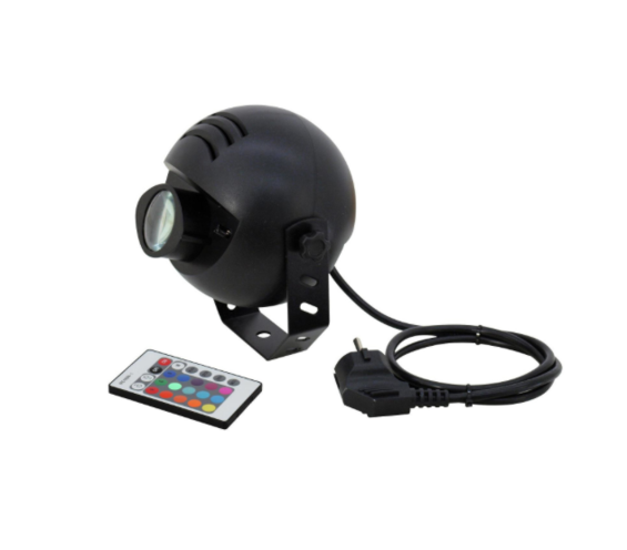 Led reflektor 2