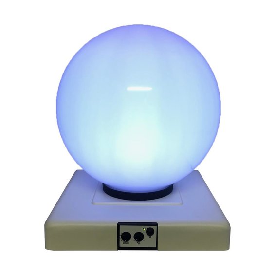 Nenko interactive led lichtbol vrijstaand 20410085