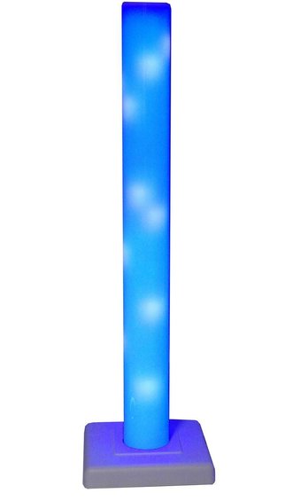 Nenko interactive led lichtbuis 180 x15 cm 21510094