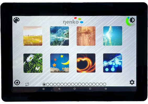 Nenko interactive sense systeem short throw versie versie 2 0 24562085 2