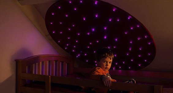 Sterrenplafond cirkelpaneel 14725112 7