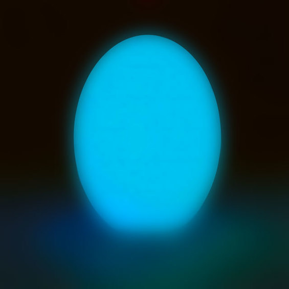 Svetelné vajíčko