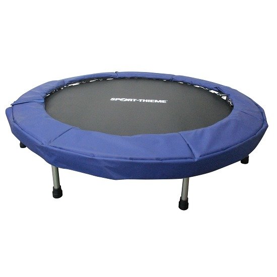 Trampolina nova