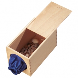 Napĺňacia krabička