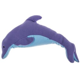 Aromaterapeutický záťažový delfín