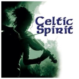 CD Keltský duch