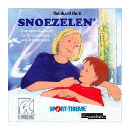 CD Snoezelen