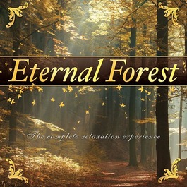 CD Večný les
