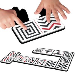 Kontrastné domino