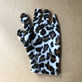 Leopardia rukavica
