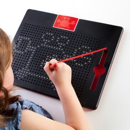 Magnetický tablet