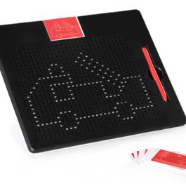 Magnetický tablet