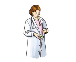 Obrázková kolekcia - Telo, zdravie a hygiena