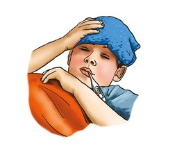 Obrázková kolekcia - Telo, zdravie a hygiena