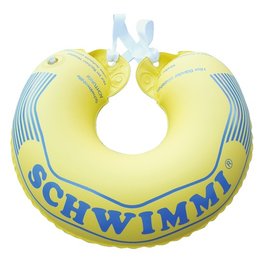 Plávajúci golier Schwimmi