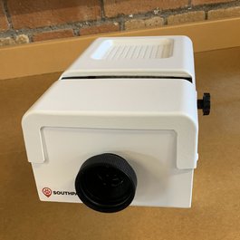 Kotúčový LED projektor