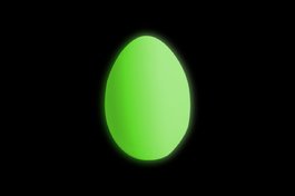 Světelné vajíčko