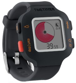 Time Timer hodinky pre dospelých