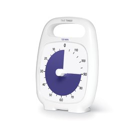 Time Timer Plus - 120 minut