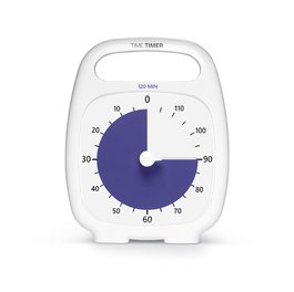 Time Timer Plus - 120 minut