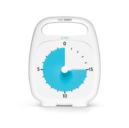 Time Timer Plus - 20 minut