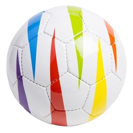 Zvukový fotbalový míč