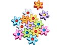 3D puzzle carovne kvetinky 1