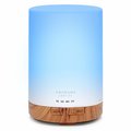 ASAKUKI 300ML ultrasonic aroma diffuser