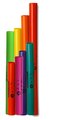 Boomwhackers diatonicka suprava