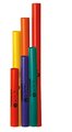 Boomwhackers pentatonicka stupnica