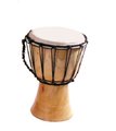 Djembe male