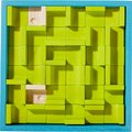 Gulockova hra labyrint 2