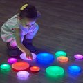 Lichtgevende glow pebbles 96607475 2