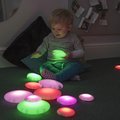 Lichtgevende glow pebbles 96607475 3