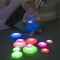 Lichtgevende glow pebbles 96607475 5