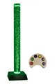 Nenko interactive bubbelunit 200 x15 cm met draadloos schakelpaneel 19785096