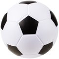 Penova futbalova lopta biela