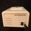 Southpaw led projektor 3