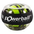 Terapeuticka pomocka powerball